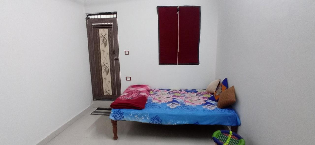 Vrinda Homestay Vrindāvan المظهر الخارجي الصورة