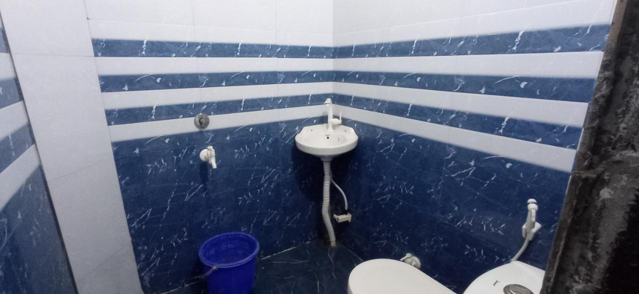 Vrinda Homestay Vrindāvan المظهر الخارجي الصورة