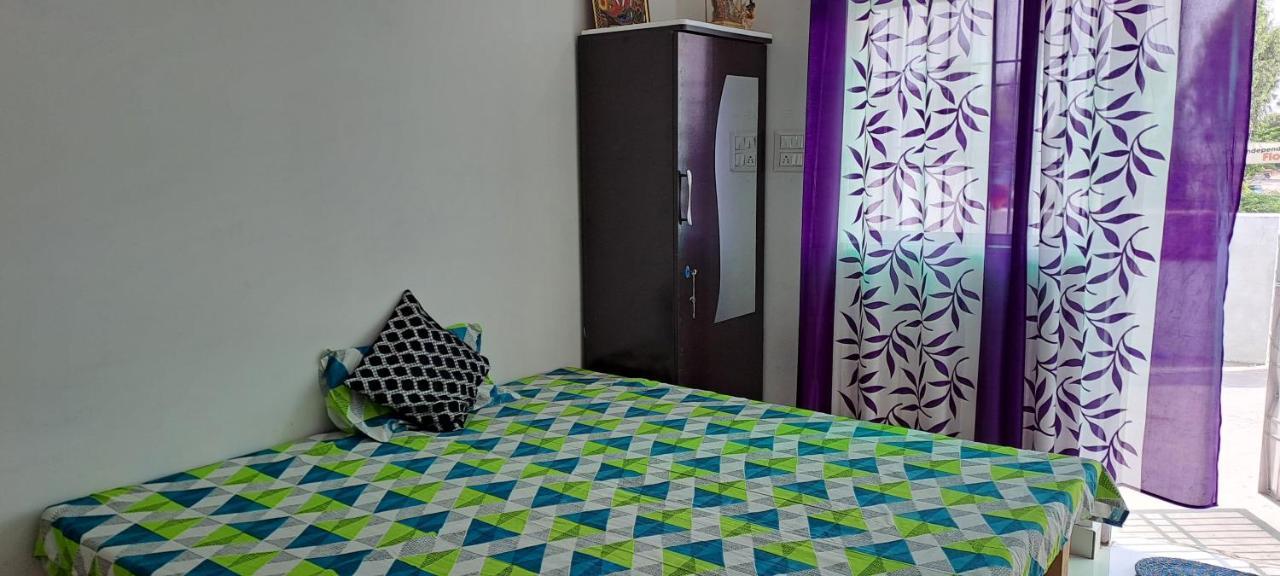 Vrinda Homestay Vrindāvan المظهر الخارجي الصورة